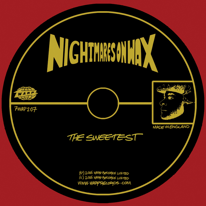 nightmares on wax discography rapidshare premium