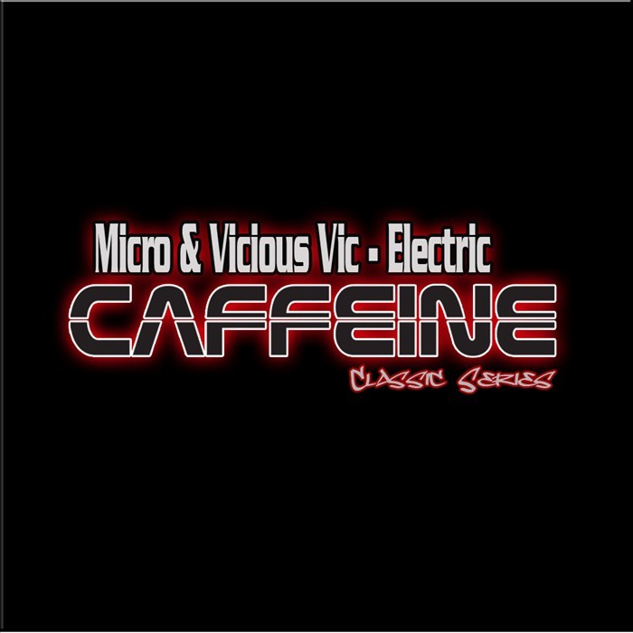 MICRO/VICIOUS VIC - Electric