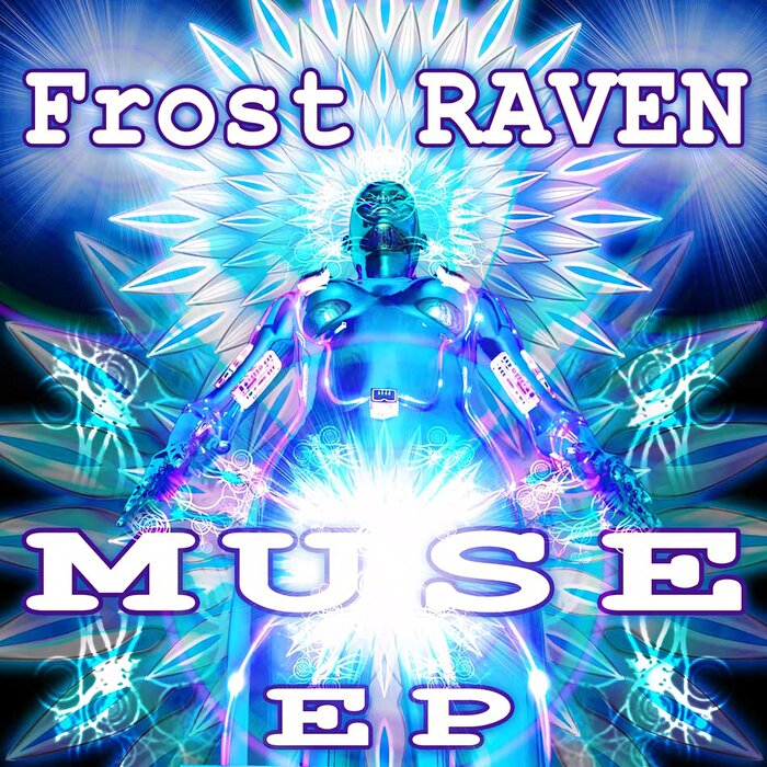 Frost Raven - Muse