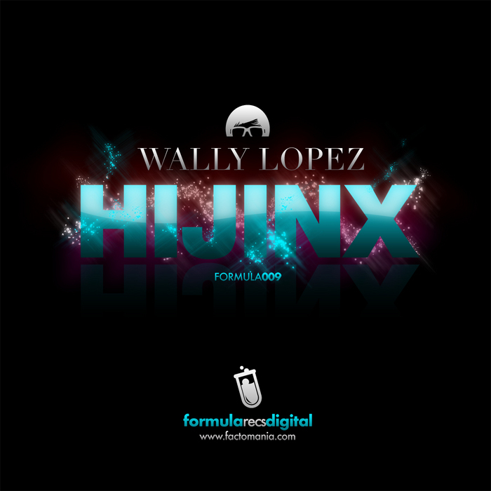 LOPEZ, Wally - Hijinx