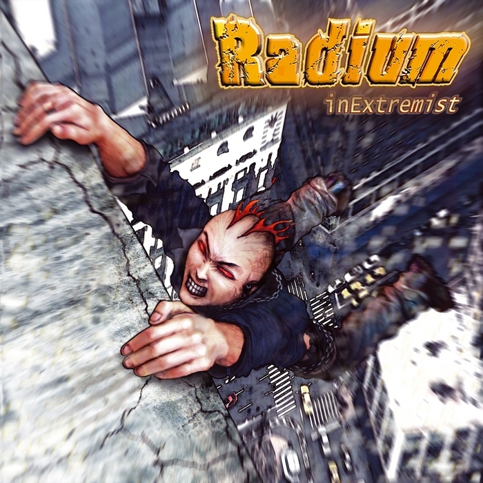 RADIUM - Inextremist