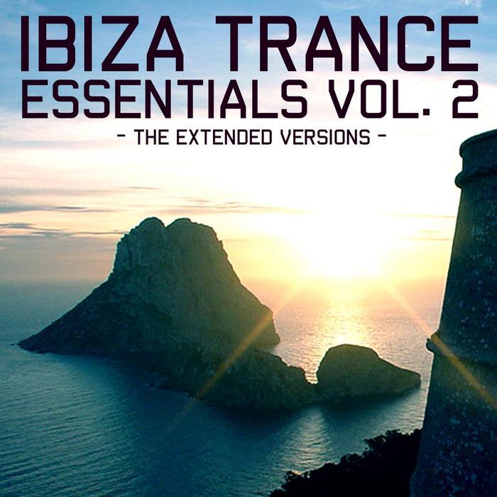 VARIOUS - Ibiza Trance Essentials 2 (extended versions)