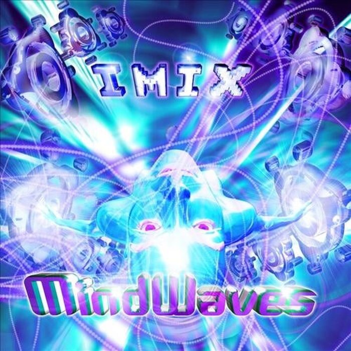Imix/Biotouch - Mindwaves