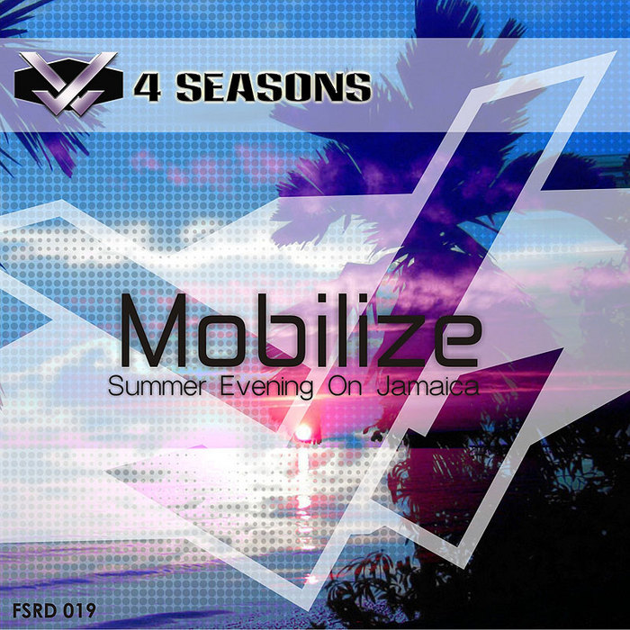 MOBILIZE - Summer Evening On Jamaica