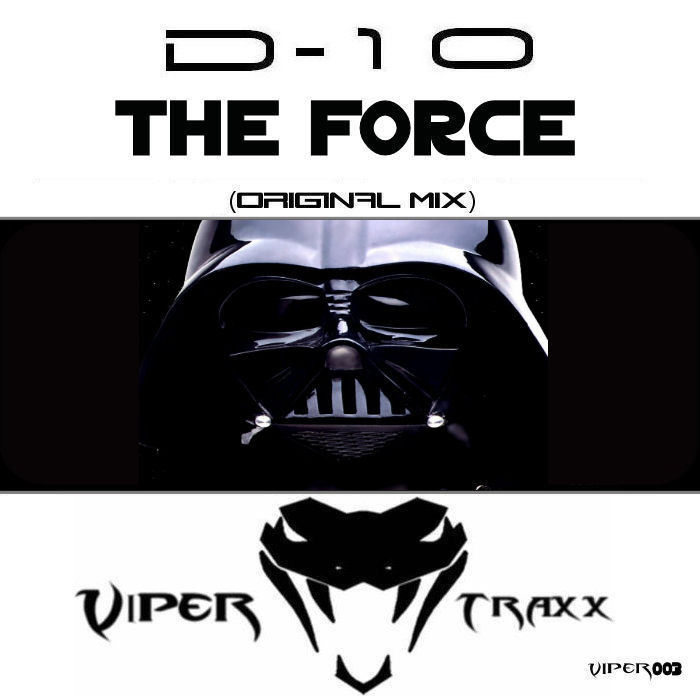 D10 - The Force