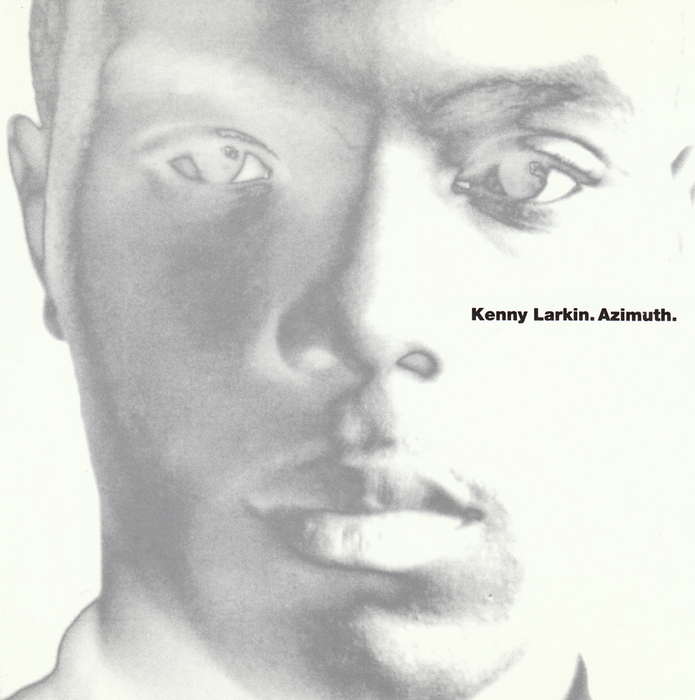 LARKIN, Kenny - Azimuth