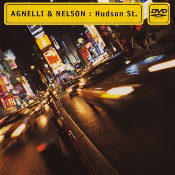 AGNELLI & NELSON - Hudson St