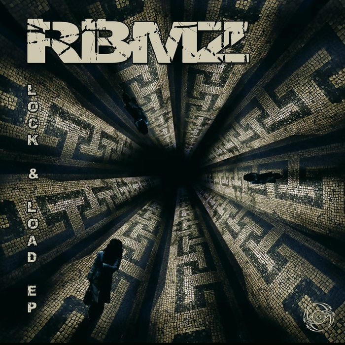 RBMZ - Lock & Load EP
