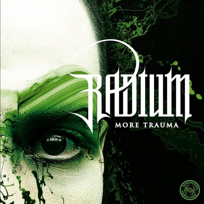 RADIUM - More Trauma