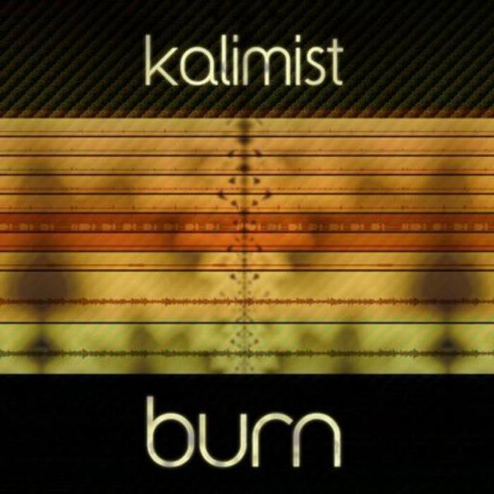 VARIOUS - Kalimist Burn