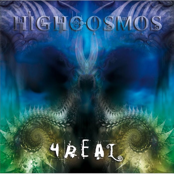 HIGHCOSMOS/HIGHKO/COSMO - 4 Real