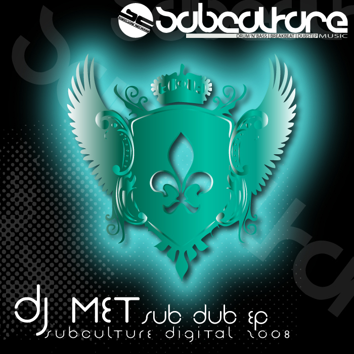 Dj met. Sub Dub. DJ Мэт.