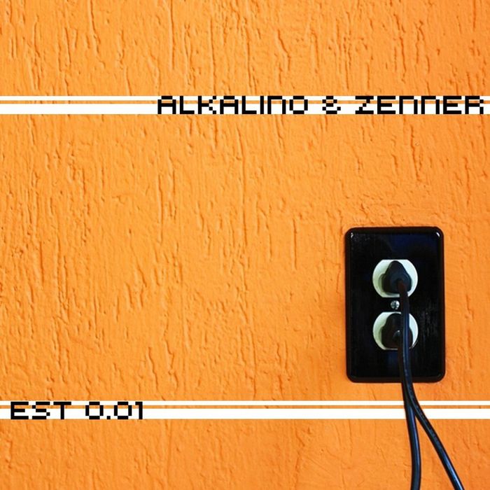 ALKALINO/ZENNER - Est 0.01