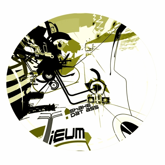 TIEUM - Shake Dat Ass Part 1