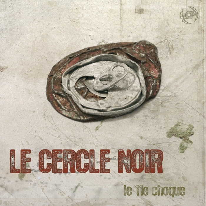 LE CERCLE NOIR - Le 11e Choc