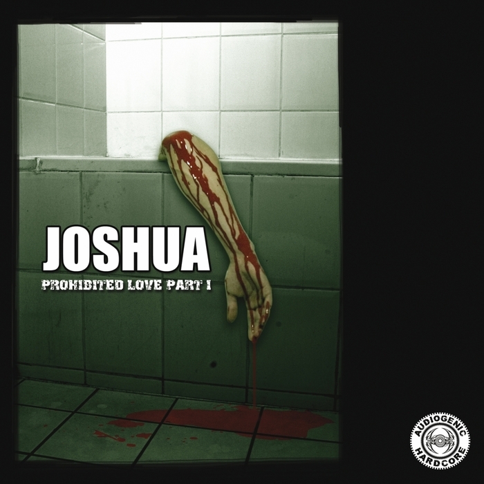 JOSHUA - Prohibited Love Part 1