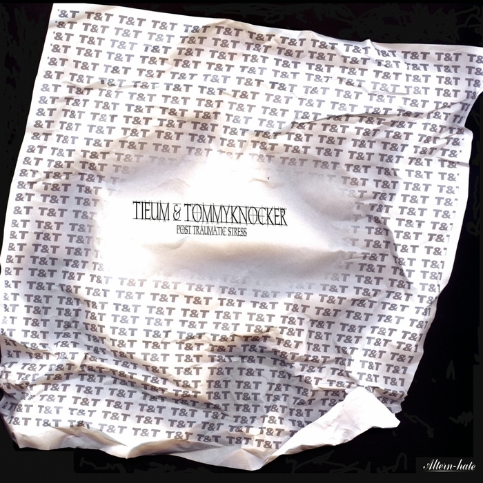TIEUM/TOMMYKNOCKER - Post Traumatik Stress EP