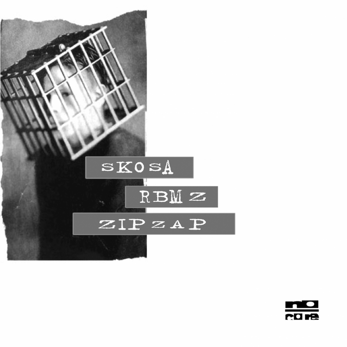 RBMZ/SKOZA/ZIPZAP - Respect Me EP