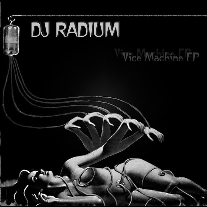 RADIUM - Vice Machine