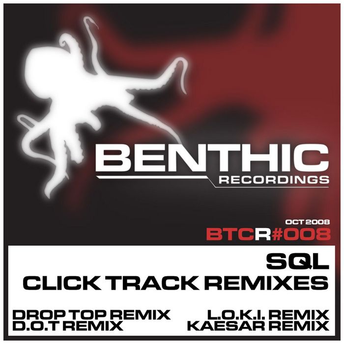 SQL - Click Track Remixes