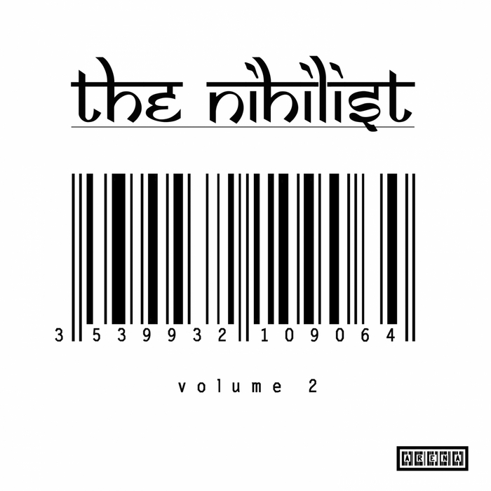 NIHILIST, The - Volume 2