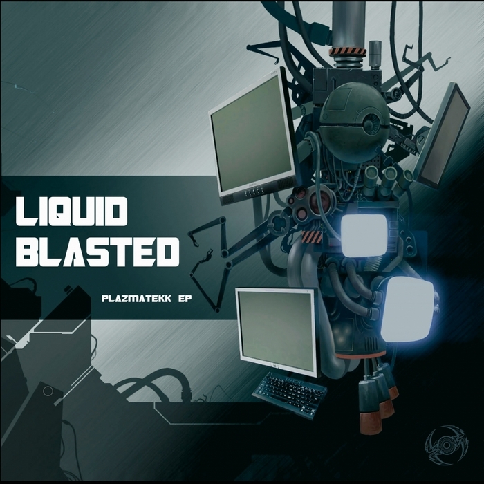 LIQUID BLASTED - Plazmatek