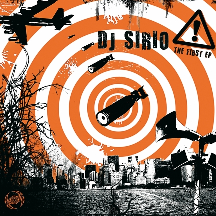 SIRIO - The First EP