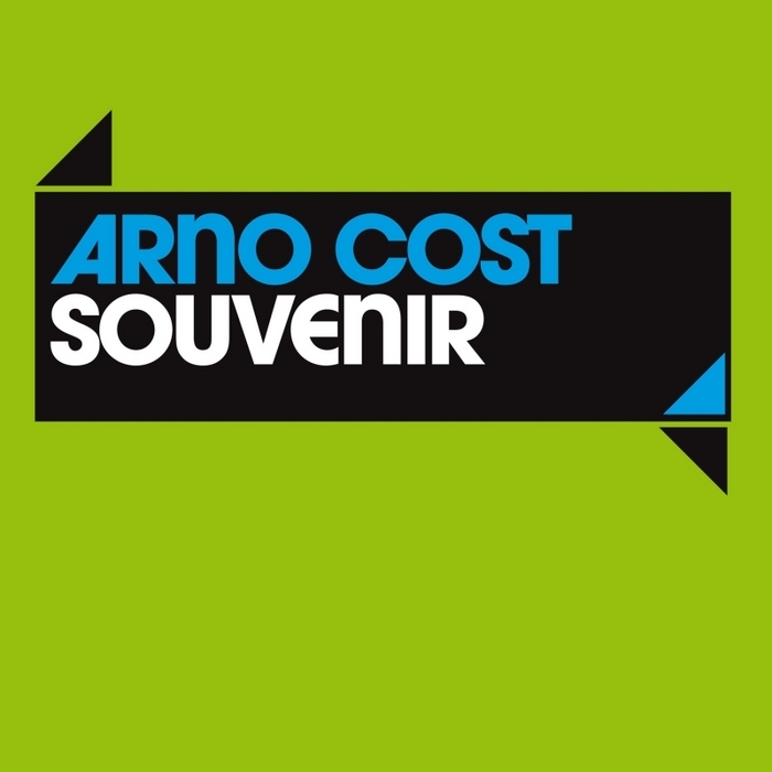 COST, Arno - Souvenir
