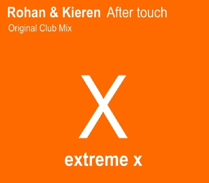 ROHAN/KIEREN - After Touch