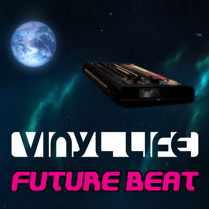 VINYL LIFE - Future Beat