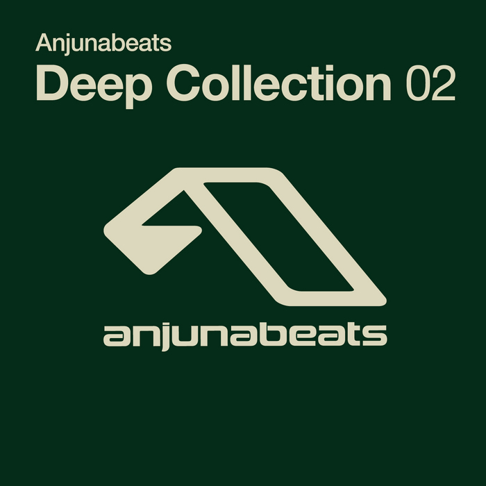 VARIOUS - Anjunabeats: Deep Collection 02