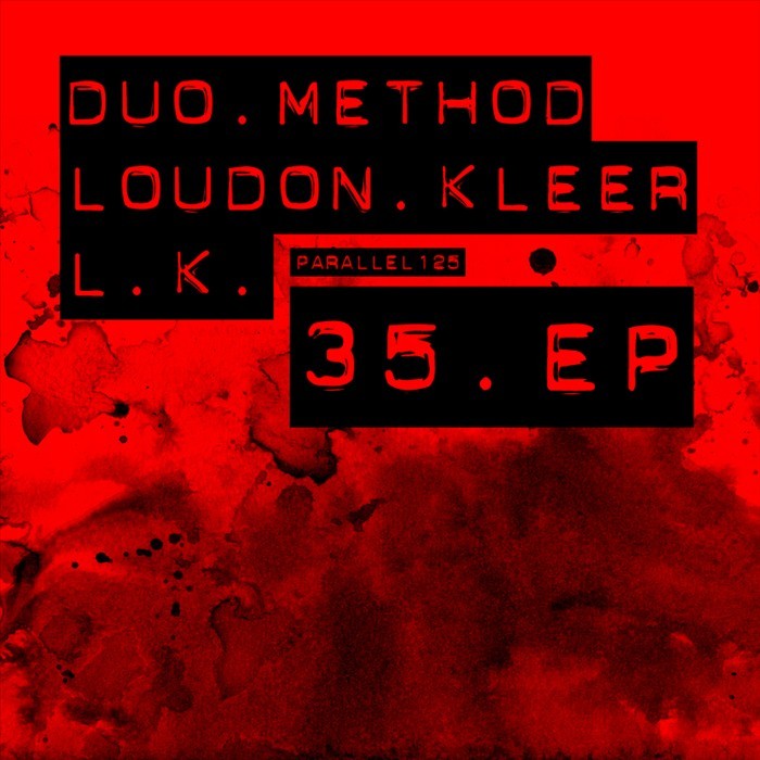 DUO METHOD/LK/LOUDON KLEER - 35 EP