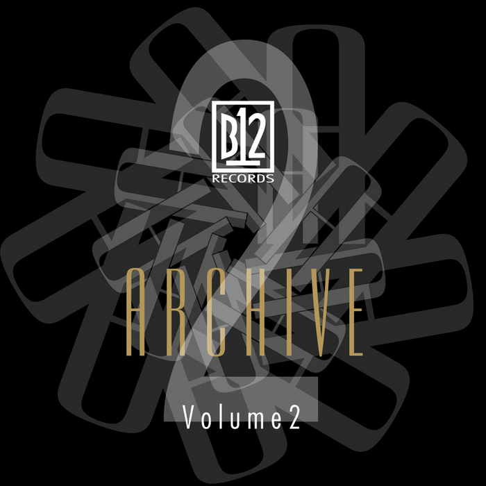 VARIOUS - B12 Records Archive Volume 2