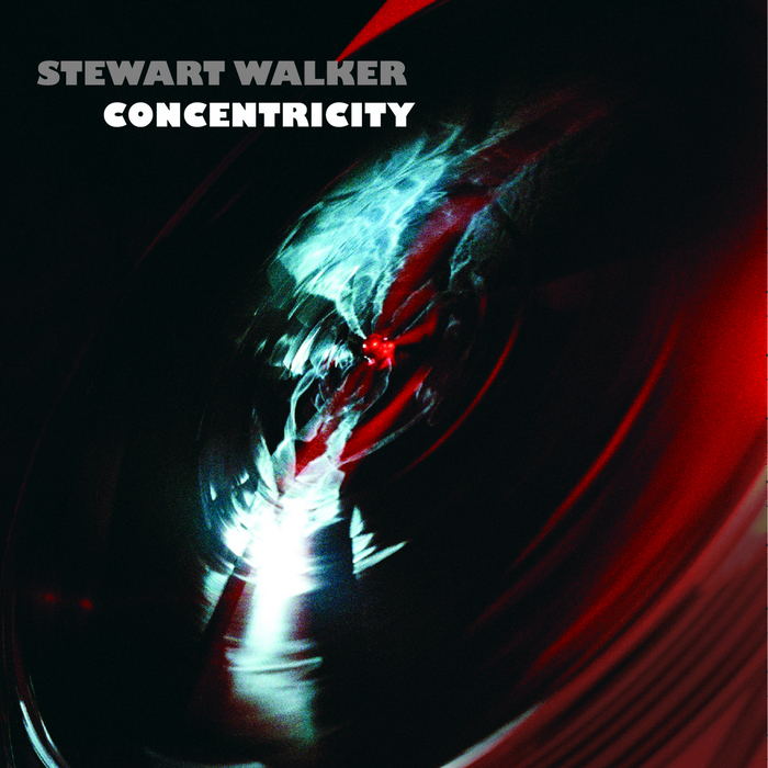 WALKER, Stewart - Concentricity