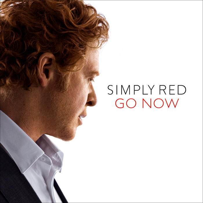 SIMPLY RED - Go Now (trance vocal)