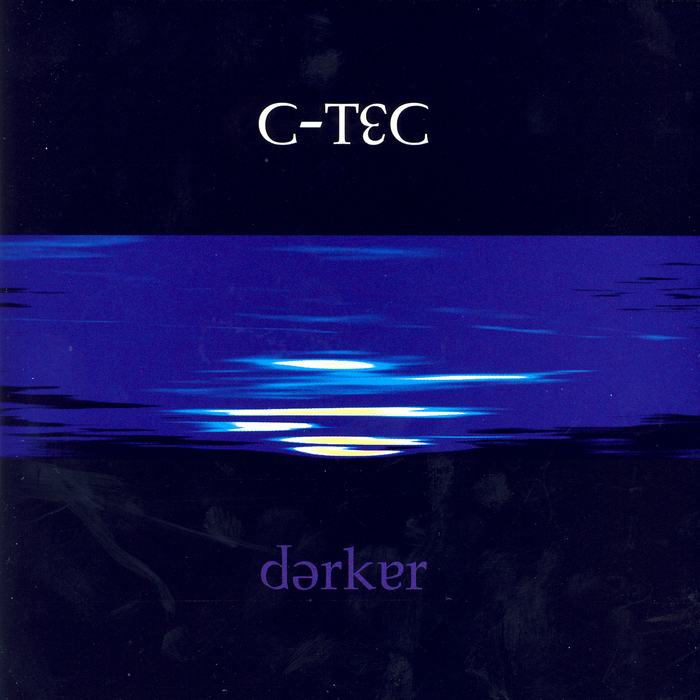 C TEC - Darker