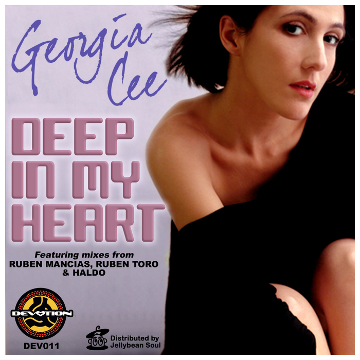 CEE, Georgia - Deep In My Heart