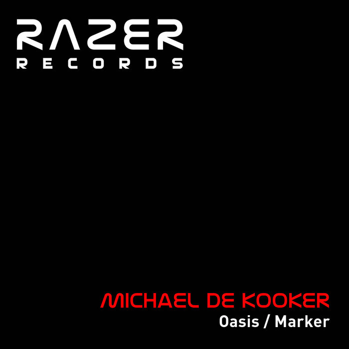 DE KOOKER, Michael - Oasis