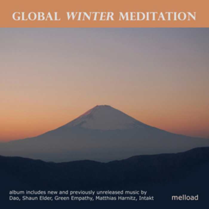 VARIOUS - Global Winter Meditation