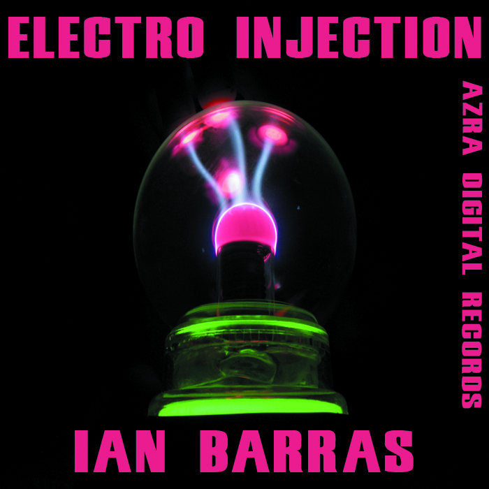 BARRAS, Ian - Electro Injection