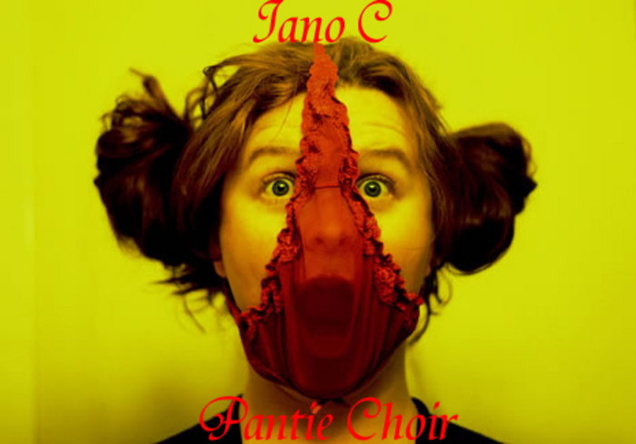 IANO C - Pantie Choir