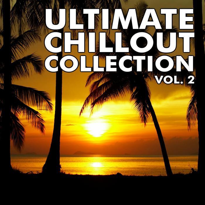 VARIOUS - Ultimate Chillout Collection Vol 2