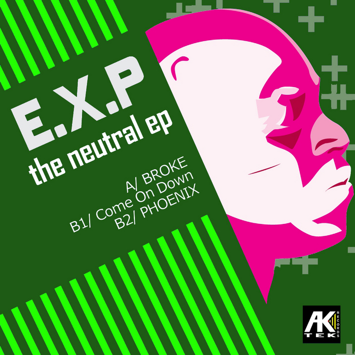 EXP - Neutral