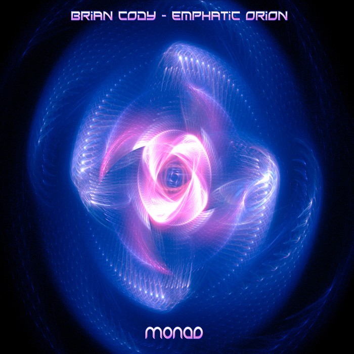 CODY, Brian - Emphatic Orion (Sylar mix)