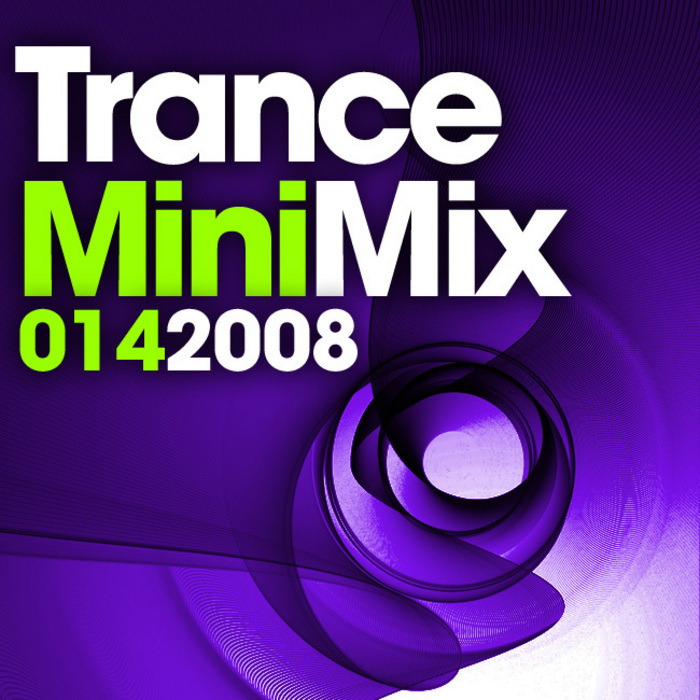 VARIOUS - Trance Mini Mix 014 2008