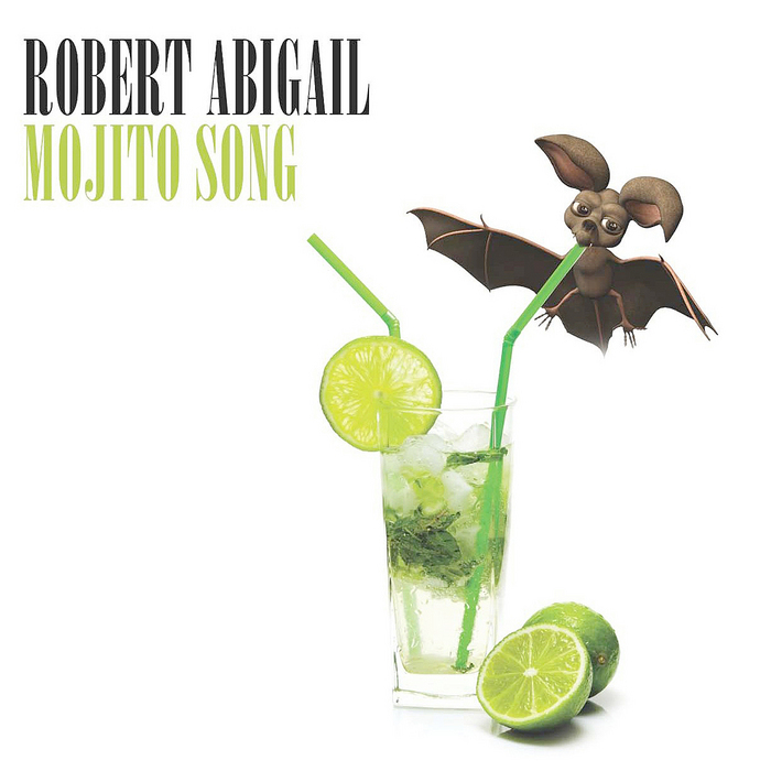 ABIGAIL, Robert - Mojito Song