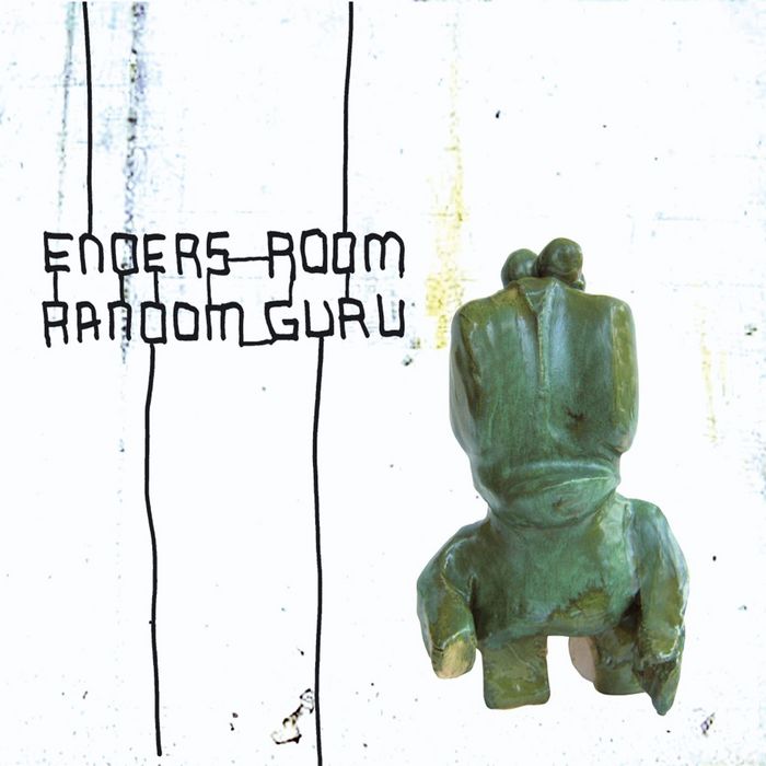 ROOM, Enders - Random Guru