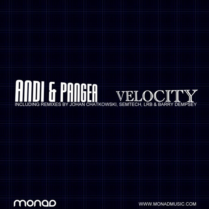 ANDI & PANGEA - Velocity