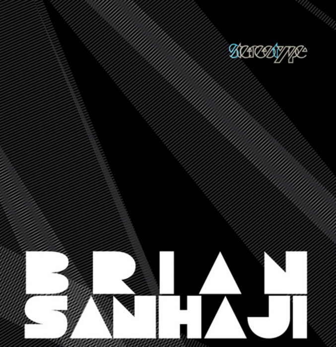 SANHAJI, Brian - Stereotype