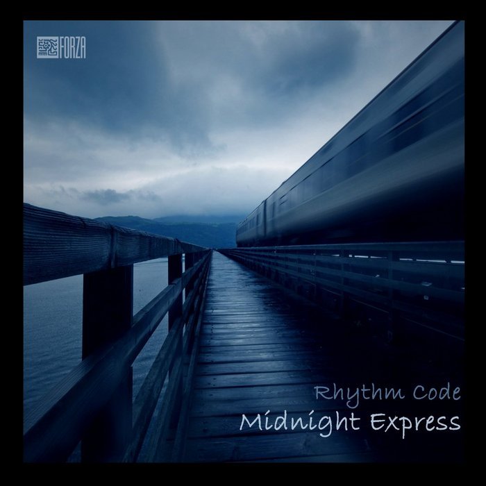 RHYTHM CODE - Midnight Express